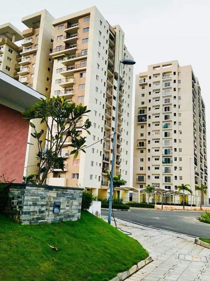 Residential Project