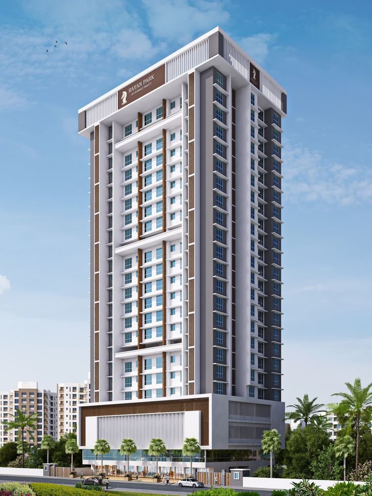 Commercial Project