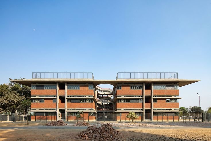 Industrial Project